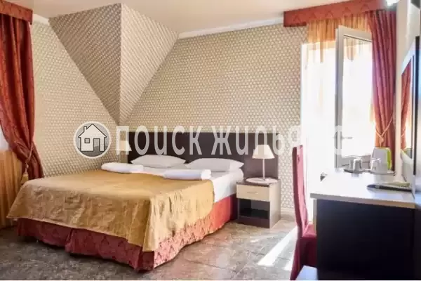 Гостевой дом «С дельфинами»