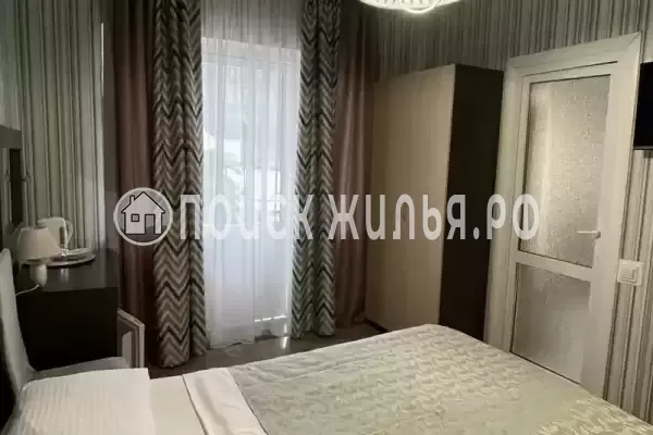 Гостевой дом «С дельфинами»