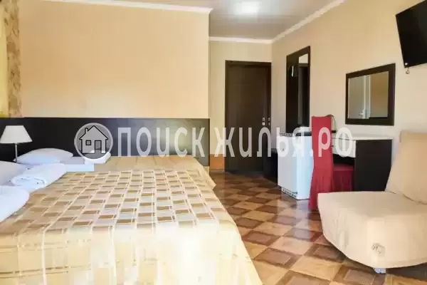 Гостевой дом «С дельфинами»