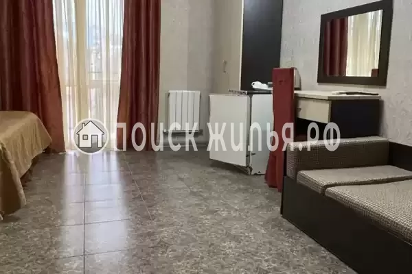 Гостевой дом «С дельфинами»