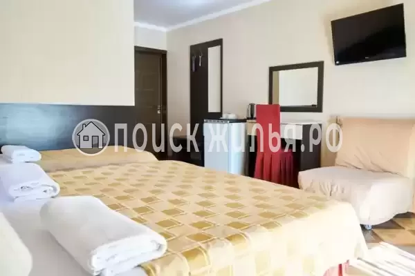 Гостевой дом «С дельфинами»