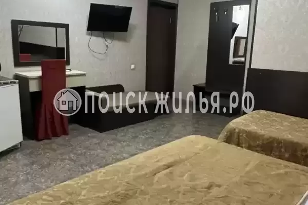 Гостевой дом «С дельфинами»