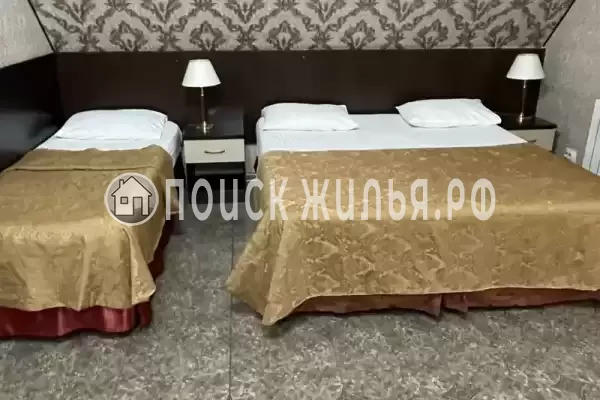 Гостевой дом «С дельфинами»