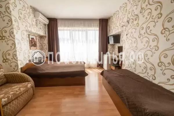 «Не горюй»