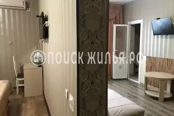 Гостевой дом «С дельфинами»