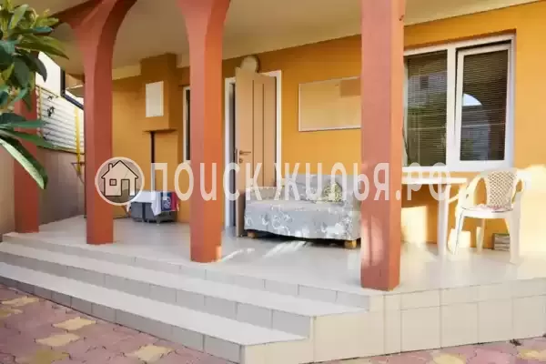 Гостевой дом «С дельфинами»