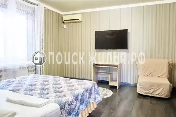 Гостевой дом «С дельфинами»