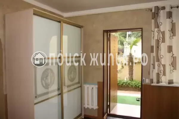 Гостевой дом «С дельфинами»