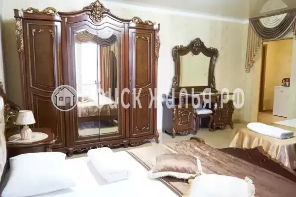 Гостевой дом «С дельфинами»