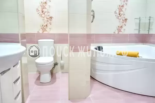 Гостевой дом «С дельфинами»