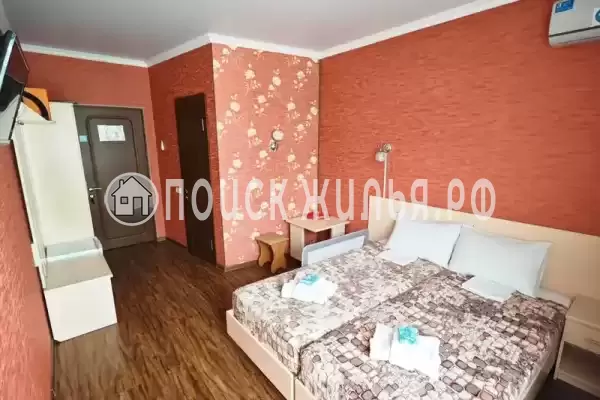 Отель «Charme'L (ШармЭль)»