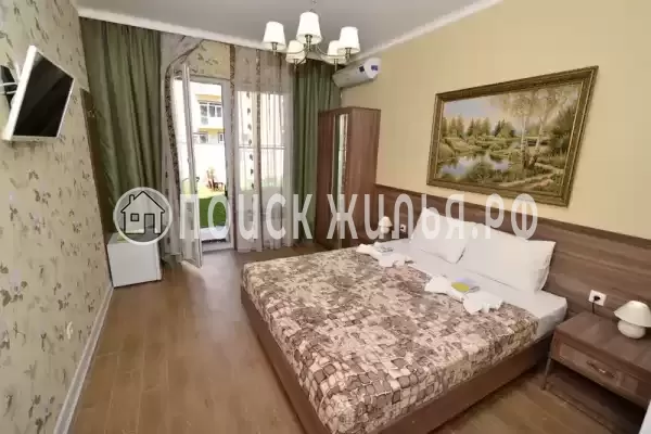 Отель «Charme'L (ШармЭль)»