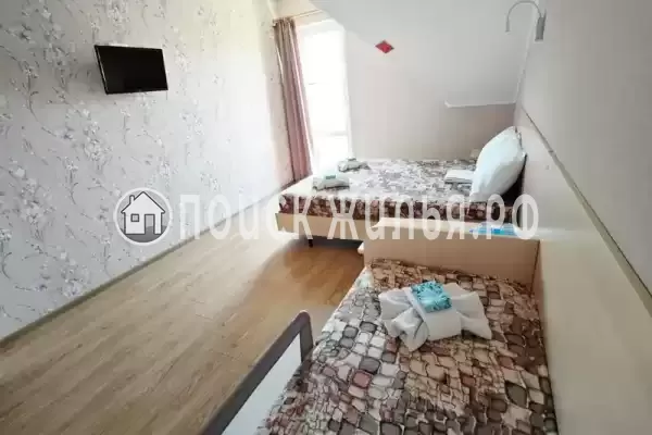 Отель «Charme'L (ШармЭль)»