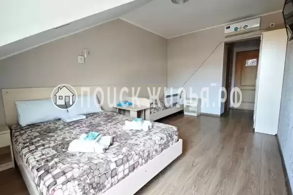 Отель «Charme'L (ШармЭль)»