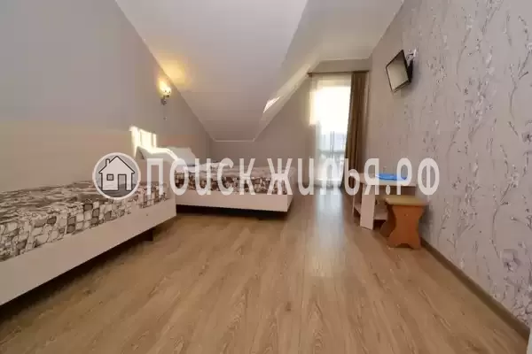 Отель «Charme'L (ШармЭль)»