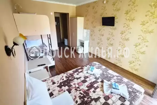 Отель «Charme'L (ШармЭль)»