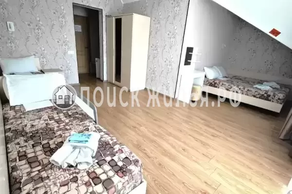 Отель «Charme'L (ШармЭль)»