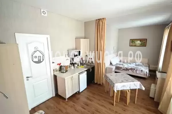 Отель «Charme'L (ШармЭль)»