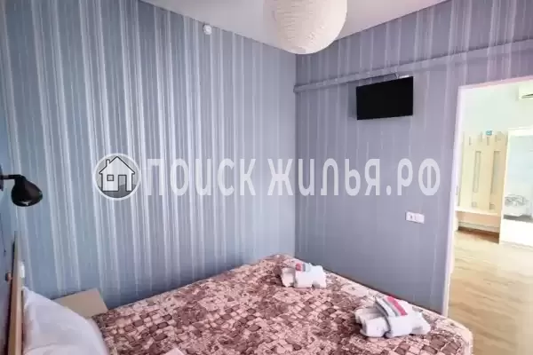 Отель «Charme'L (ШармЭль)»