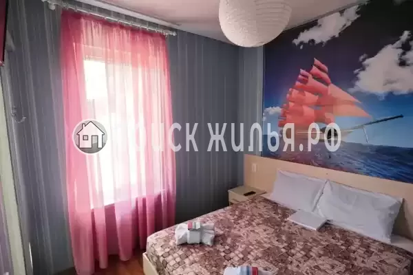 Отель «Charme'L (ШармЭль)»