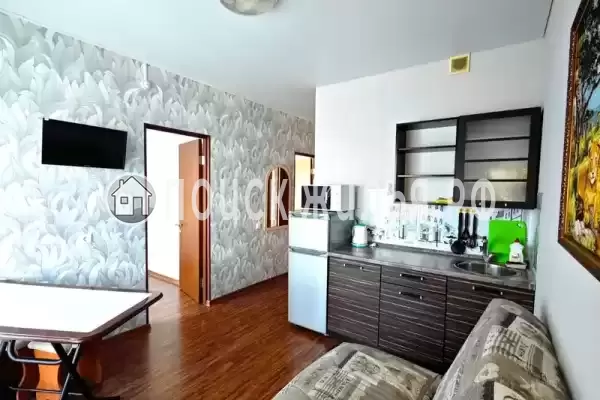 Отель «Charme'L (ШармЭль)»