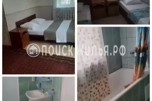 Гостевой дом «Мария»