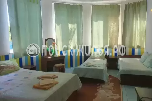 Гостевой дом «Мария»