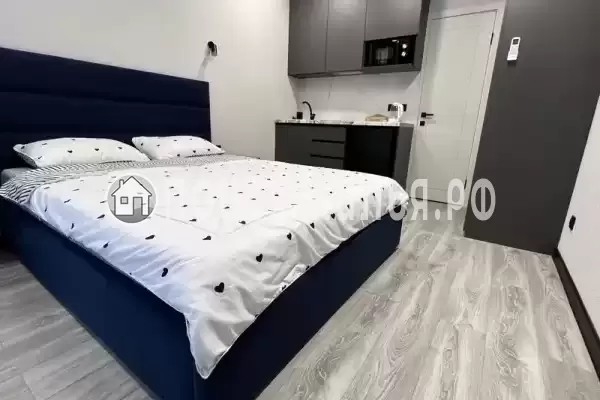 «Апарт-отель в Сириусе»