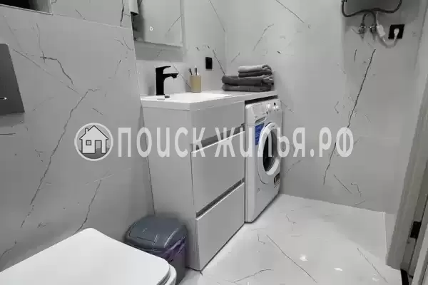 «Апарт-отель в Сириусе»