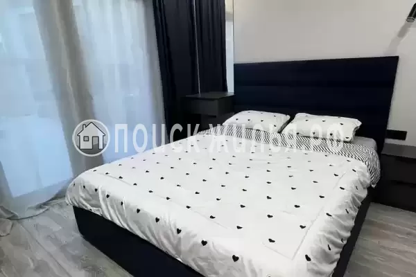 «Апарт-отель в Сириусе»