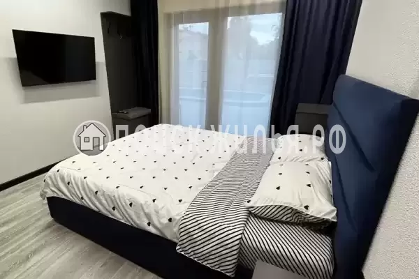 «Апарт-отель в Сириусе»