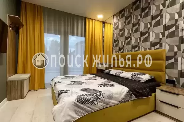 «Апарт-отель в Сириусе»