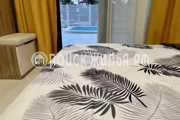 «Апарт-отель в Сириусе»