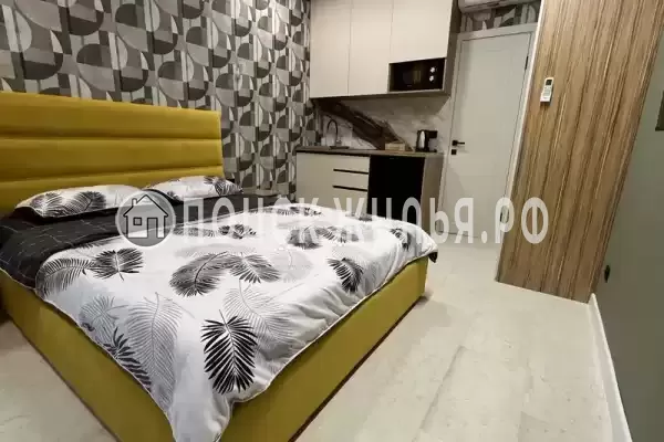 «Апарт-отель в Сириусе»