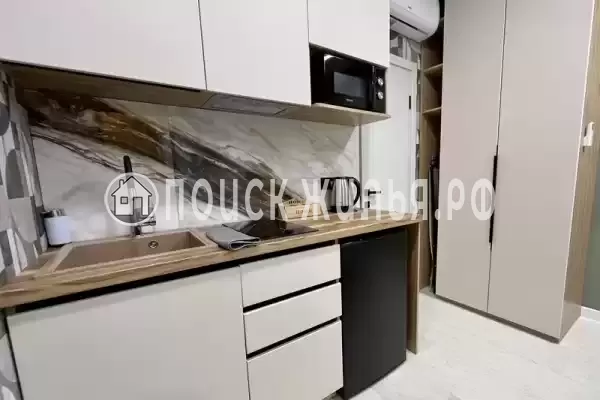 «Апарт-отель в Сириусе»