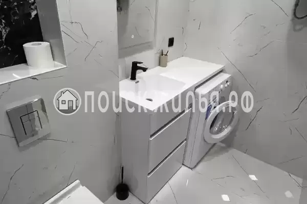 «Апарт-отель в Сириусе»