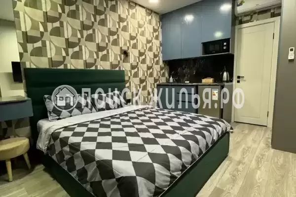 «Апарт-отель в Сириусе»