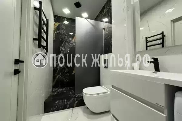 «Апарт-отель в Сириусе»