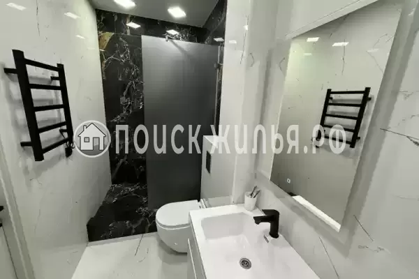 «Апарт-отель в Сириусе»