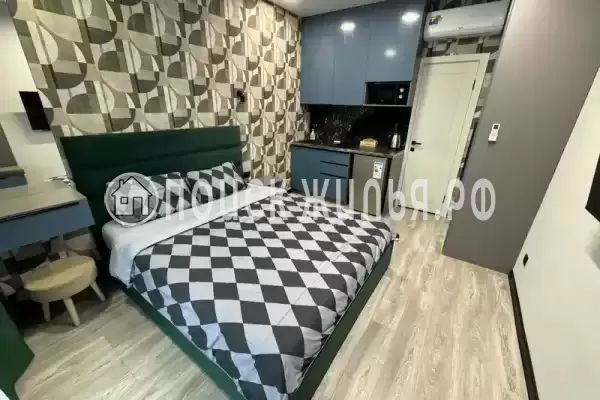 «Апарт-отель в Сириусе»