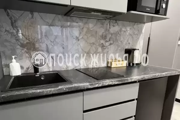 «Апарт-отель в Сириусе»