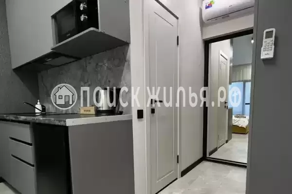 «Апарт-отель в Сириусе»