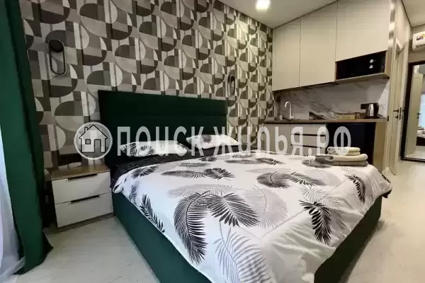 «Апарт-отель в Сириусе»