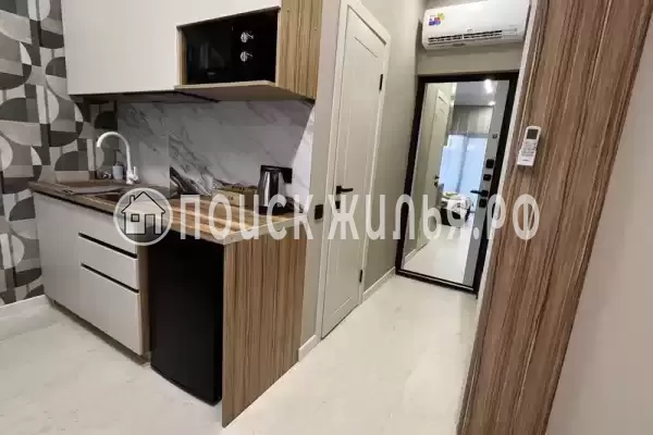 «Апарт-отель в Сириусе»