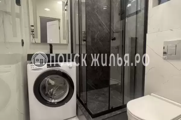 «Апарт-отель в Сириусе»