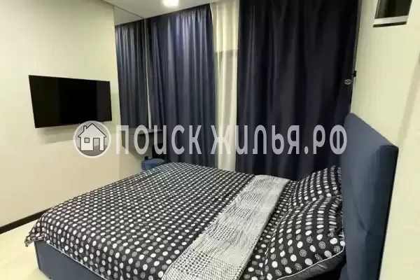 «Апарт-отель в Сириусе»