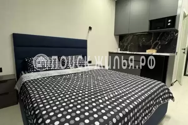 «Апарт-отель в Сириусе»