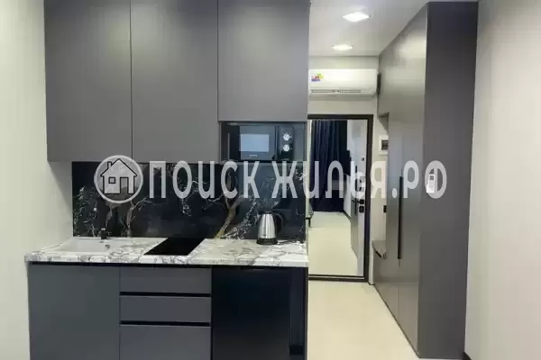 «Апарт-отель в Сириусе»