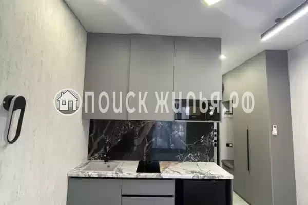 «Апарт-отель в Сириусе»