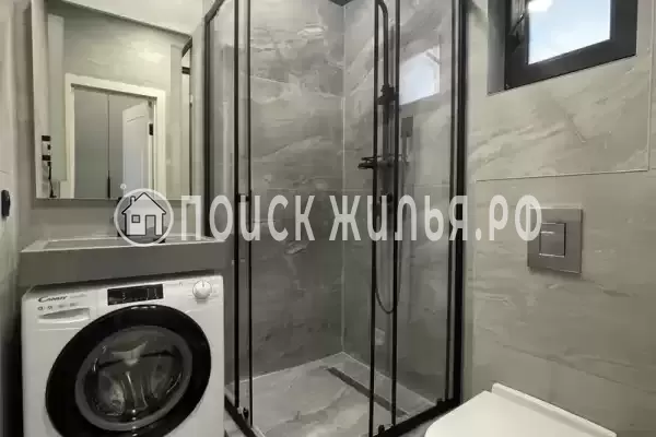 «Апарт-отель в Сириусе»